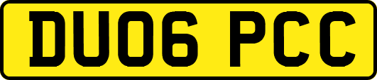 DU06PCC