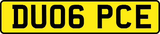 DU06PCE