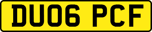 DU06PCF