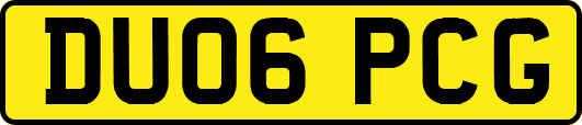 DU06PCG