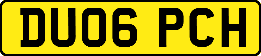 DU06PCH
