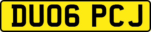 DU06PCJ