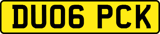 DU06PCK