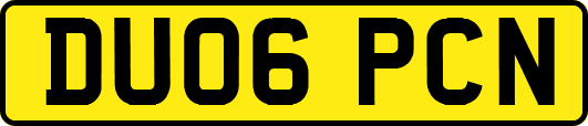 DU06PCN