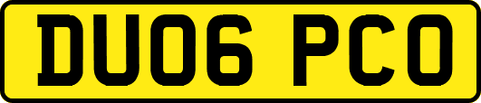 DU06PCO