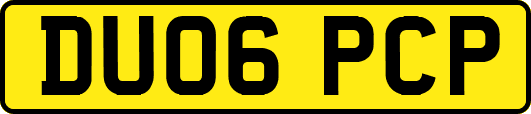 DU06PCP