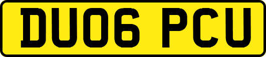 DU06PCU