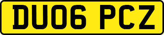 DU06PCZ