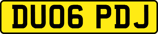 DU06PDJ
