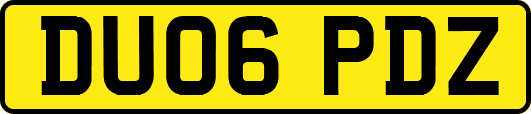 DU06PDZ