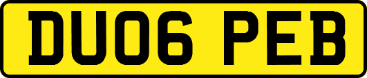 DU06PEB