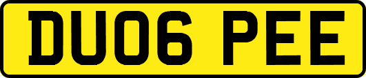 DU06PEE