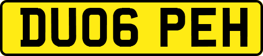 DU06PEH