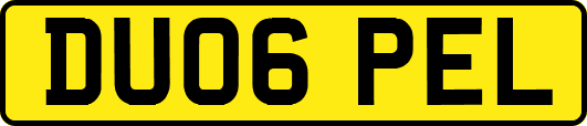 DU06PEL