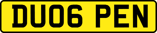 DU06PEN