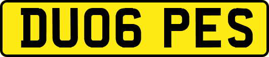 DU06PES