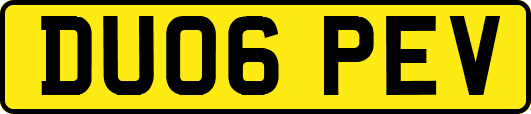 DU06PEV