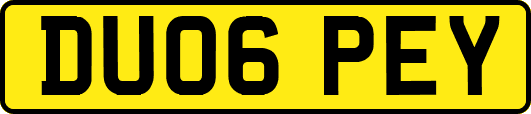 DU06PEY