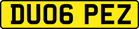 DU06PEZ