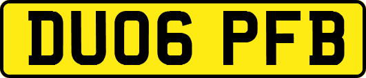 DU06PFB