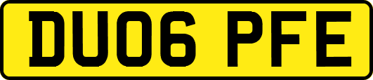 DU06PFE