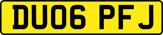 DU06PFJ