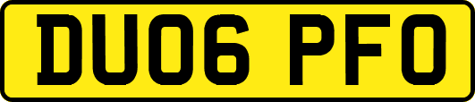 DU06PFO