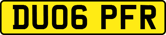 DU06PFR
