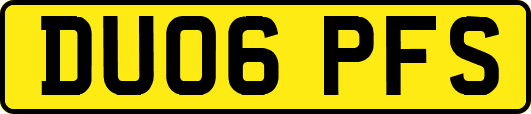 DU06PFS