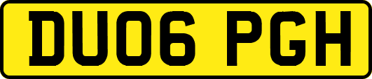 DU06PGH