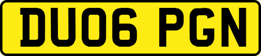 DU06PGN