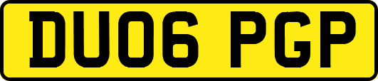 DU06PGP