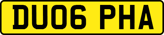 DU06PHA