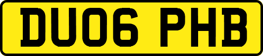 DU06PHB