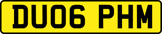 DU06PHM