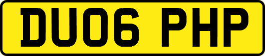 DU06PHP