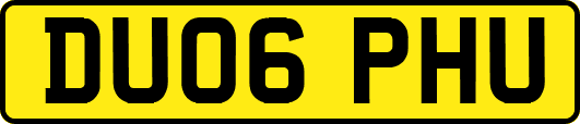 DU06PHU