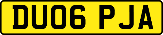 DU06PJA