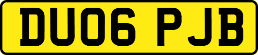DU06PJB