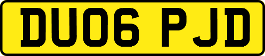 DU06PJD