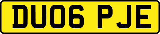 DU06PJE