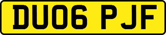 DU06PJF