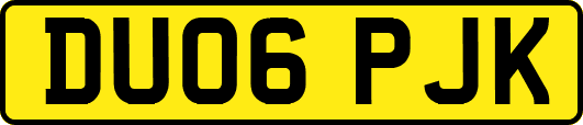 DU06PJK
