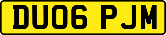 DU06PJM