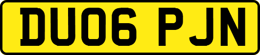 DU06PJN
