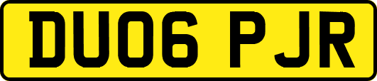 DU06PJR