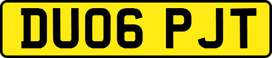 DU06PJT