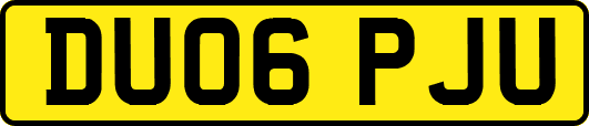 DU06PJU