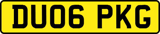 DU06PKG