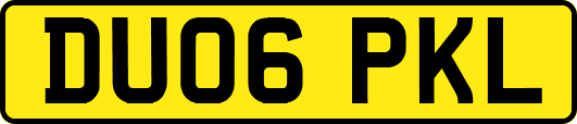 DU06PKL